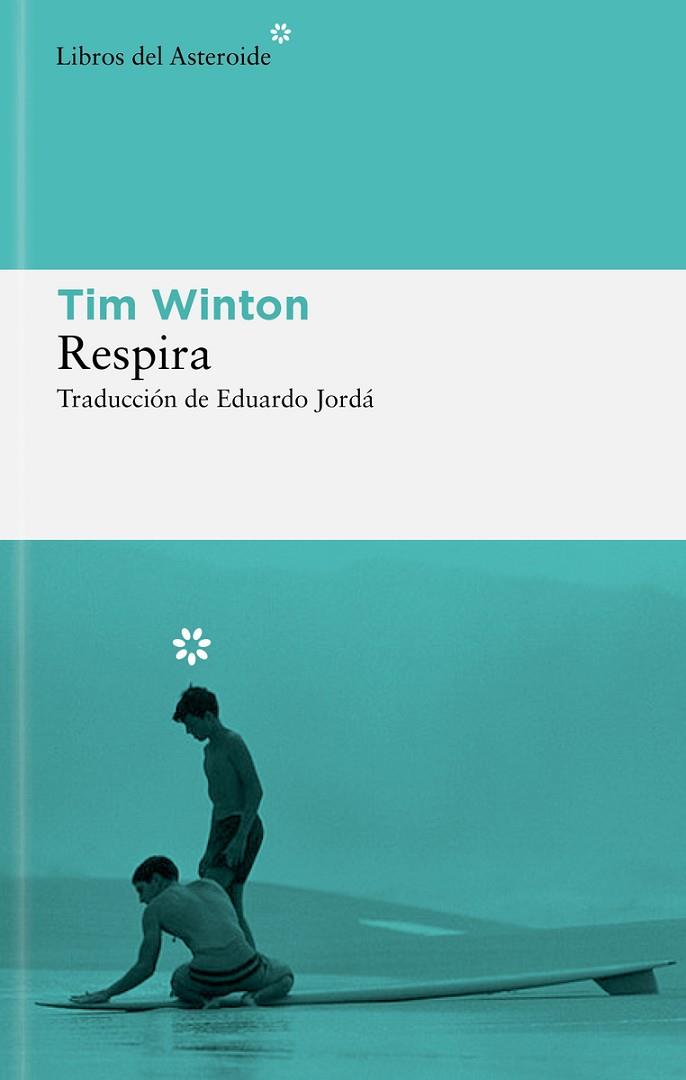 RESPIRA | 9788419089908 | WINTON, TIM