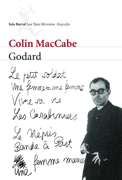 GODARD | 9788432208904 | MACCABE,COLIN