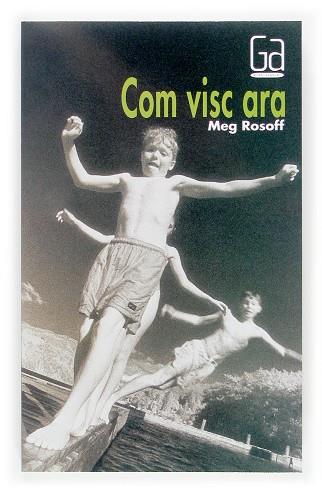 COM VISC ARA | 9788466113953 | ROSOFF,MEG