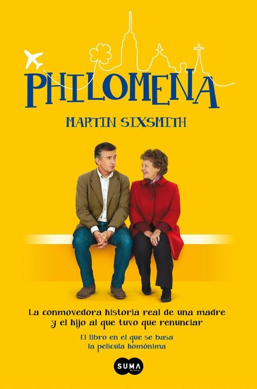 PHILOMENA | 9788483651834 | SIXSMITH,MARTIN