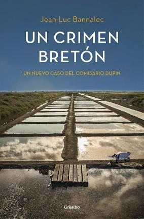 UN CRIMEN BRETON. UN CASO DEL COMISARIO DUPIN | 9788425353215 | BANNALEC,JEAN-LUC