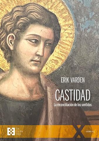 CASTIDAD | 9788413391656 | VARDEN, ERIK