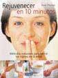 REJUVENECER EN 10 MINUTOS | 9788479015893 | THOMAS,TESSA