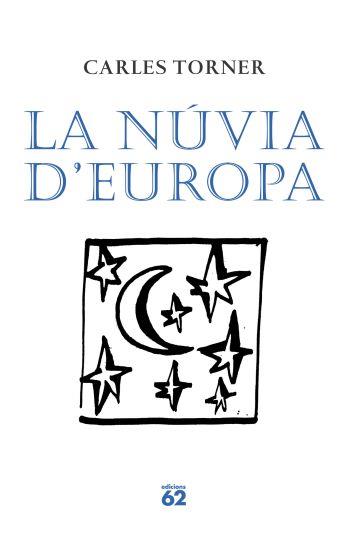 NUVIA D,EUROPA | 9788429761443 | TORNER,CARLES