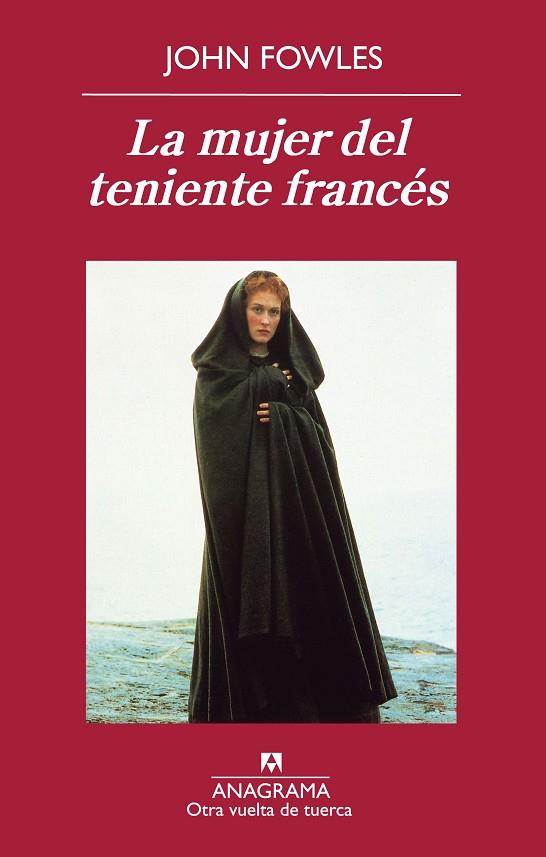 MUJER DEL TENIENTE FRANCES | 9788433976130 | FOWLES,JOHN