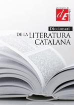 DICCIONARI DE LA LITERATURA CATALANA | 9788441218239 | BROCH,ALEX