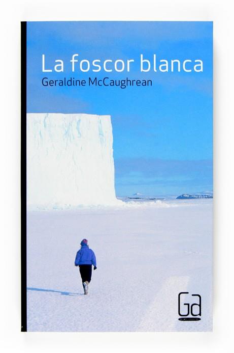 FOSCOR BLANCA | 9788466117746 | MCCAUGHREAN,GERALDINE