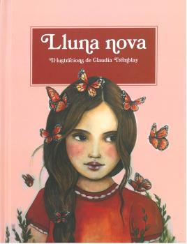 LLUNA NOVA | 9788494830013 | TREMBLAU,CLAUDIA