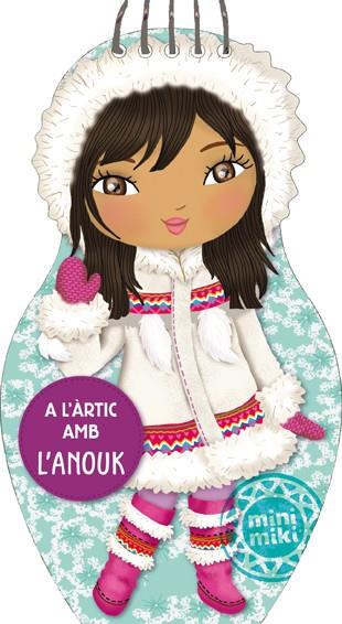 A L,ARTIC AMB L,ANOUK | 9788424653248