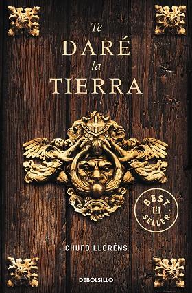 TE DARE LA TIERRA | 9788499088051 | LLORENS,CHUFO