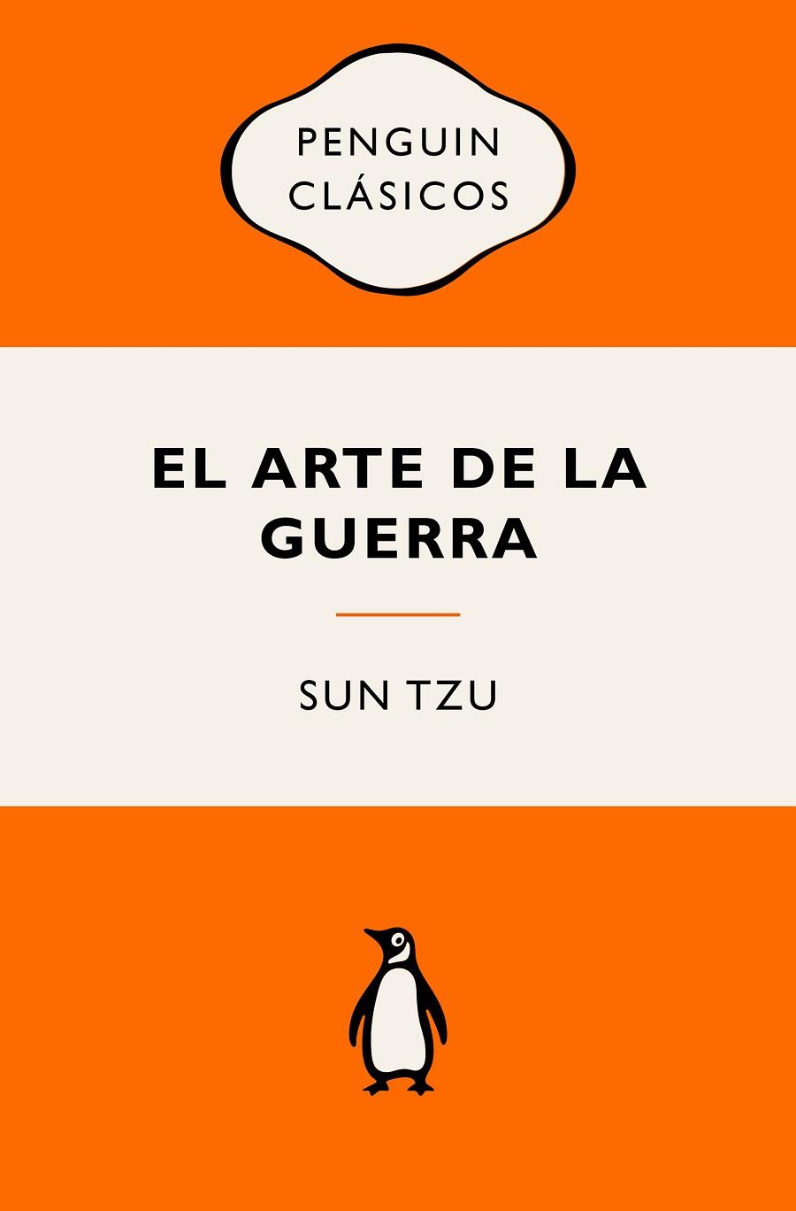 EL ARTE DE LA GUERRA (NUEVA TRADUCCIÓN) | 9788491057123 | TZU, SUN