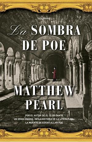 SOMBRA DE POE | 9788432296765 | PEARL,MATTHEW