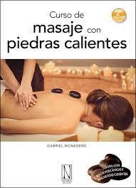 METODO SHEN HO.CURSO DE MASAJE CON PIEDRAS CALIENTES. ARMONIZAR EL ESPIRITU | 9788494300806 | MONEDERO,GABRIEL