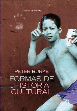 FORMAS DE HISTORIA CULTURAL | 9788420647753 | BURKE,PETER