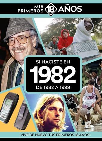 SI NACISTE EN 1982: DE 1982 A 1999 | 9789493373723