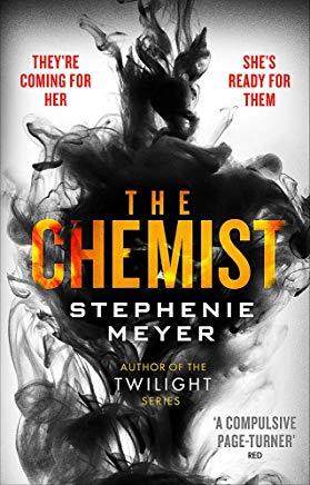 THE CHEMIST | 9780751570045 | MEYER, STEPHENIE