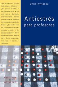 ANTIESTRES PARA PROFESORES | 9788480635936 | KYRIACOU,CHRIS