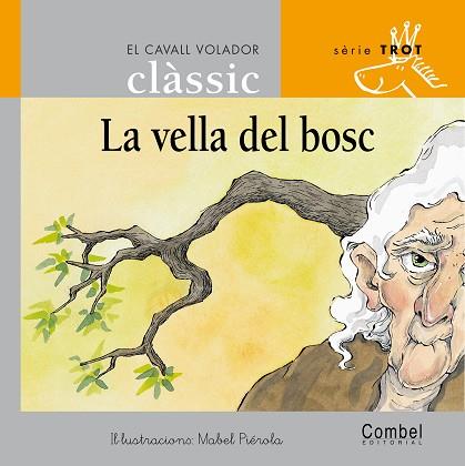 VELLA DEL BOSC (LLETRA CURSIVA) | 9788478647729