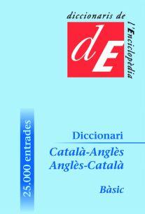 DICCIONARI CATALA ANGLES ANGLES CATALA | 9788441225824 | DIVERSOS AUTORS