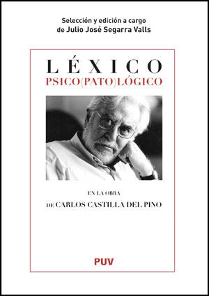 LEXICO PSICO(PATO)LOGICO | 9788437077352 | CASTILLA DEL PINO,CARLOS