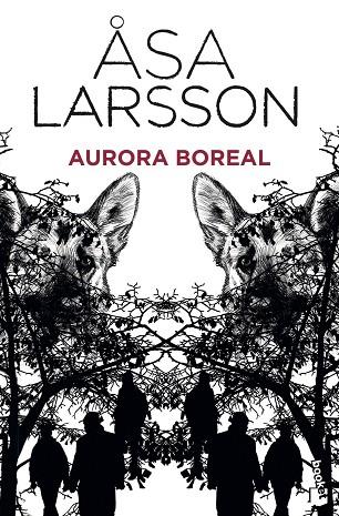 AURORA BOREAL | 9788432250828 | LARSSON, ÅSA
