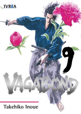 VAGABOND 09 | 9788416150052 | TAKEHIKO INOUE