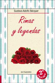 RIMAS Y LEYENDAS | 9788480630665 | BECQUER,GUSTAVO A.