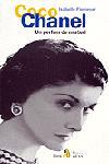 COCO CHANEL.UN PERFUM DE MISTERI | 9788473067447 | FIEMEYER,ISABELLE