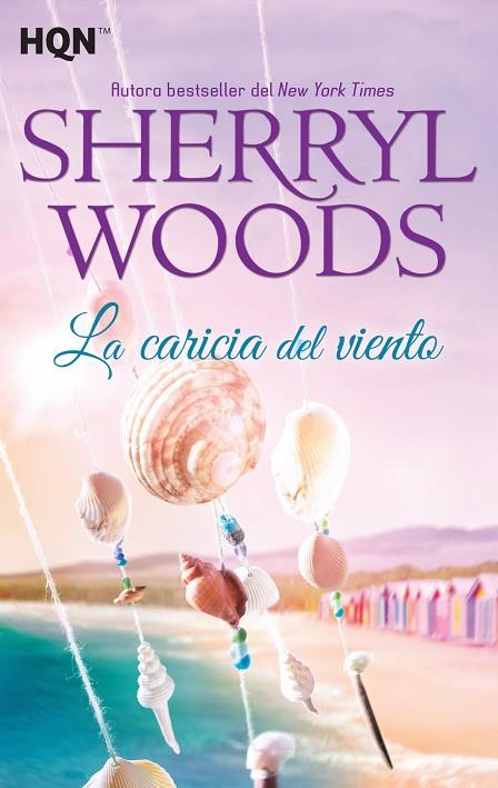 CARICIA DEL VIENTO | 9788468766881 | WOODS,SHERRYL