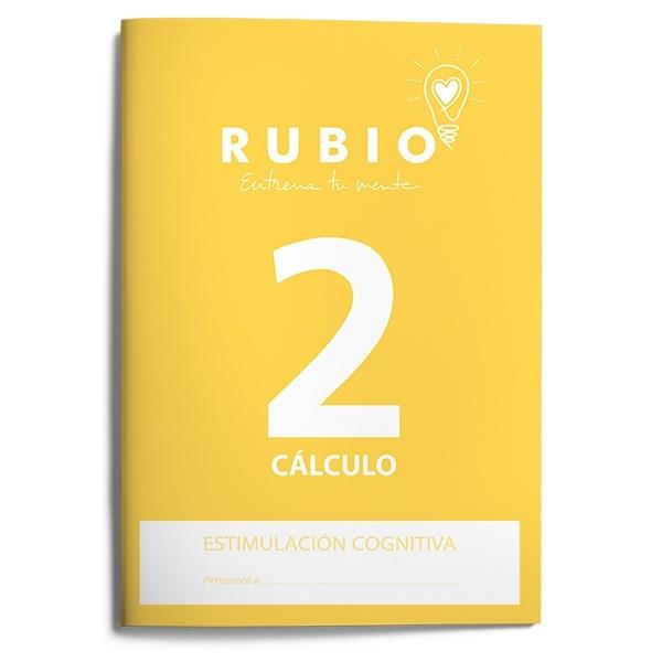 CALCULO 2 | 9788489773288 | PEDROSA CASADO, BEATRIZ