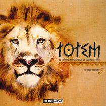 TOTEM. EL ANIMAL MAGICO QUE LLEVAS DENTRO | 9788475568096 | TRAMUNT,MINERVA