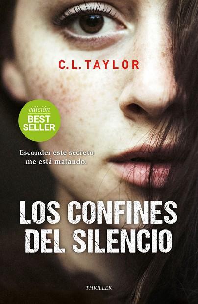 LOS CONFINES DEL SILENCIO | 9788416634729 | TAYLOR, C. L.