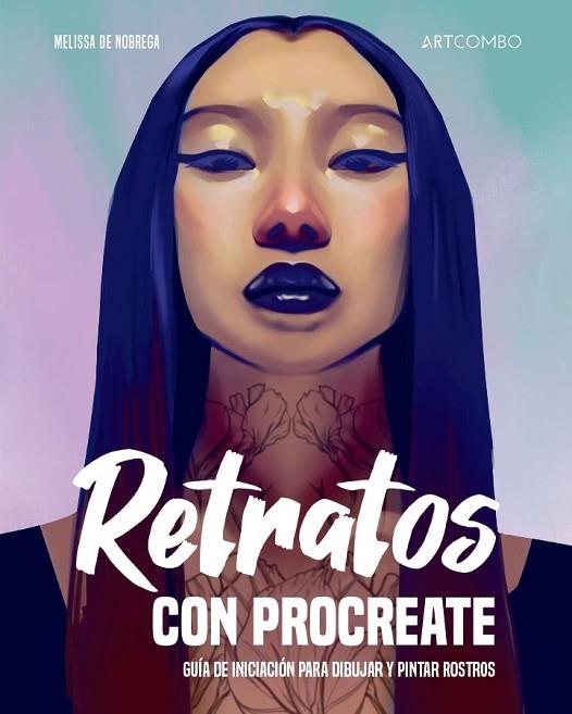 RETRATOS CON PROCREATE | 9788426738233 | DE NOBREGA, MELISSA