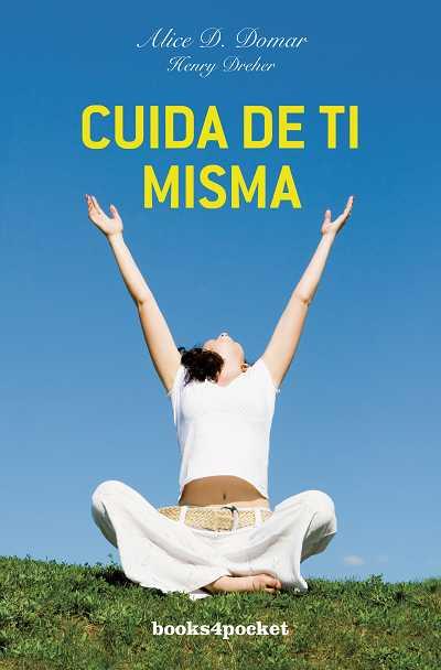 CUIDA DE TI MISMA COMO CUIDAS A LOS DEMAS | 9788415139478 | DOMAR,ALICE D.