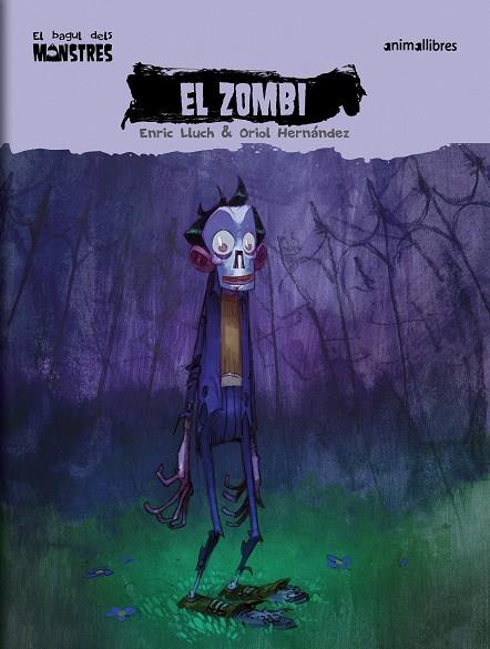 ZOMBI | 9788496726796 | LLUCH,ENRIC HERNANDEZ,ORIOL