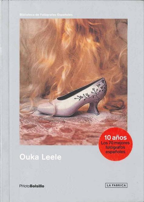 OUKA LEELE | 9788492498543 | LEELE,OUKA