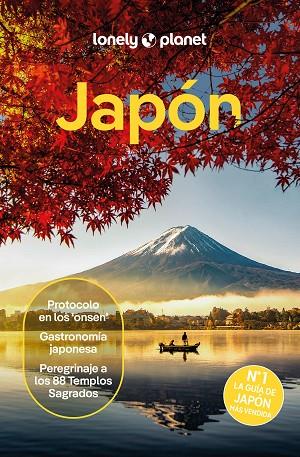 JAPÓN | 9788408285885 | RICHMOND, SIMON / BARTLETT, RAY / BENDER, ANDREW / HOLDEN, TRENT / MCLACHLAN, CRAIG / MORGAN, KATE /