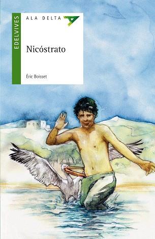 NICOSTRATO | 9788426382580 | BOISSET,ERIC