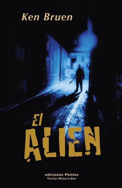 ALIEN | 9788496952256 | BRUEN,KEN