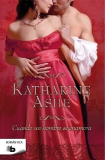 CUANDO UN HOMBRE SE ENAMORA | 9788498728644 | ASHE,KATHARINE