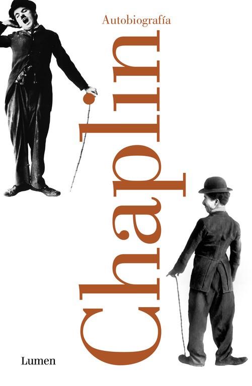 CHAPLIN AUTOBIOGRAFIA | 9788426420633 | CHAPLIN,CHARLES