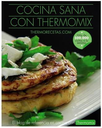 COCINA SANA CON THERMOMIX | 9788441538450 | ARCAS,IRENE FERNANDEZ,MAYRA JIMENEZ,ASCEN