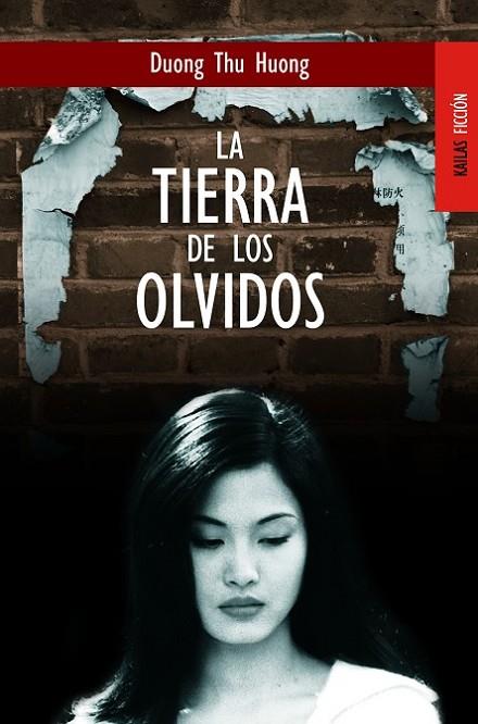 TIERRA DE LOS OLVIDOS | 9788489624160 | THU HUONG,DUONG