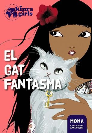 GAT FANTASMA | 9788424655501 | MOKA CRESCI,ANNE