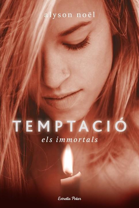 TEMPTACIO. ELS IMMORTALS 4 | 9788499325088 | NOEL,ALYSON