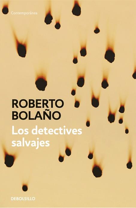 DETECTIVES SALVAJES. XVI PREMIO HERRALDE DE NOVELA | 9788466337113 | BOLAÑO,ROBERTO