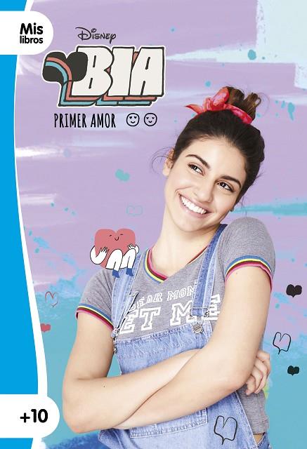 BIA. PRIMER AMOR | 9788499519869 | BIA