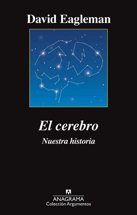 EL CEREBRO | 9788433964137 | EAGLEMAN, DAVID