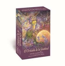 EL ORACULO DE LA GRATITUD | 9782813233189