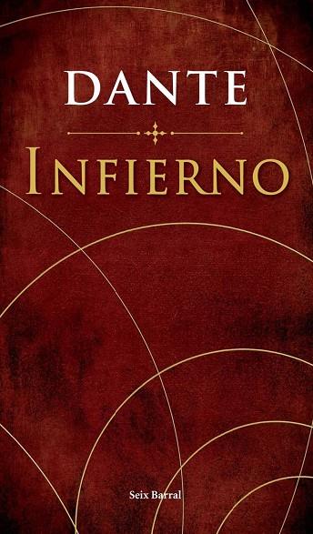 INFIERNO. ED.BILINGUE | 9788432215995 | DANTE ALIGHIERI